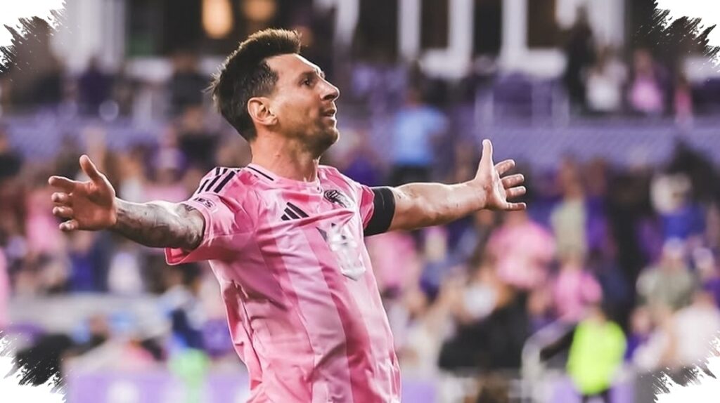 Pesan Haru Messi untuk Neymar, Harapan Brasil Menjelang Piala Dunia Menguat