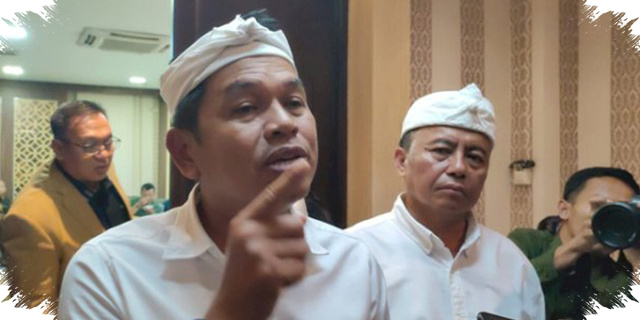 Rp9 Miliar Disiapkan Untuk Museum Pajajaran, Langkah Jabar Menjaga Warisan Sunda di Bogor
