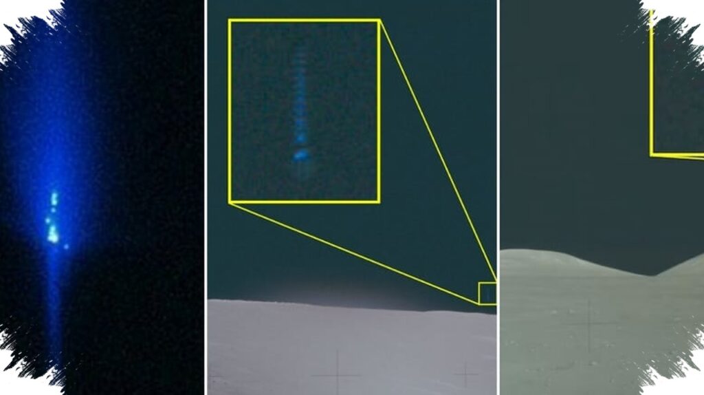 Trump Buka 160 Dokumen UFO, Kesaksian Apollo dan Objek Misterius Terkuak