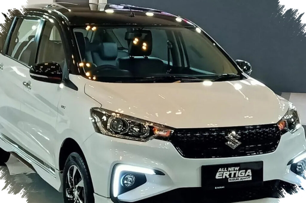 Suzuki Jual Mobil Edisi Khusus Rp 105 Jutaan, Bonus Aksesori Malah Lebih Untung