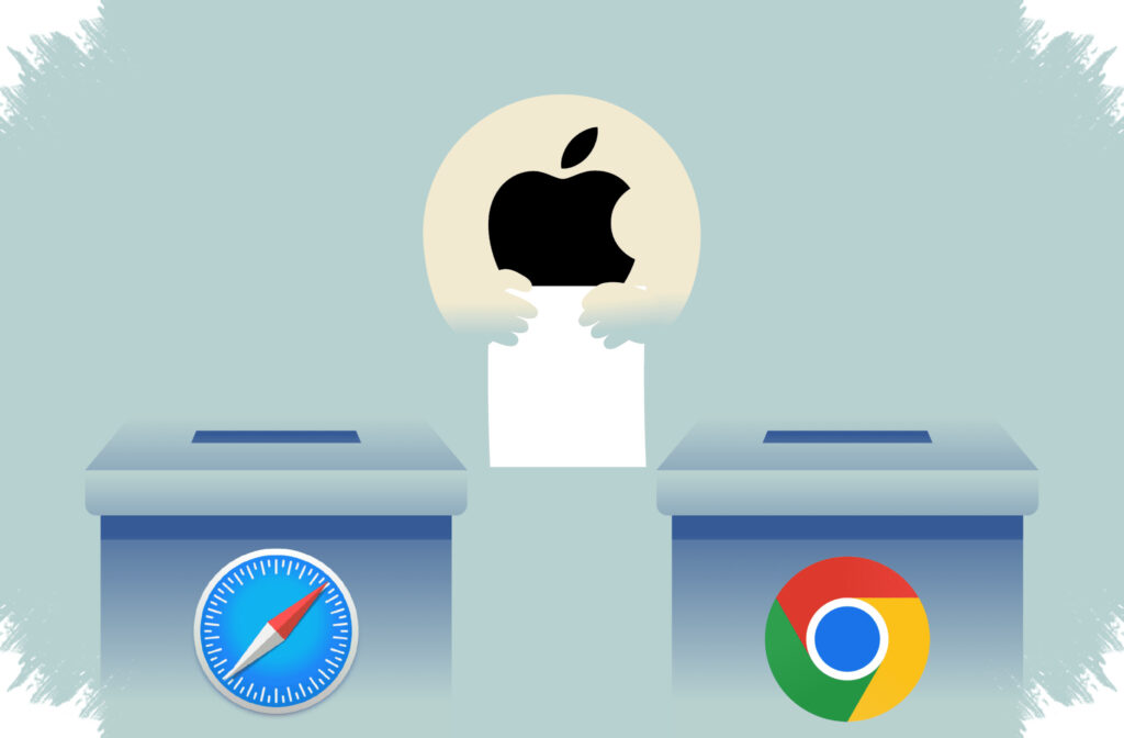 Chrome Bisa Jadi Beban MacBook, Safari Sudah Ada tapi yang Dipakai Malah Bikin Boros Baterai