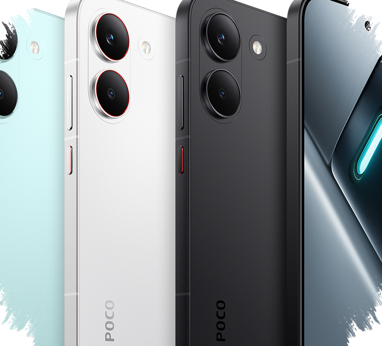 POCO X8 Pro 100W dan Baterai 6500mAh, Jawaban Cepat untuk Kerja Hybrid 5 Tahun