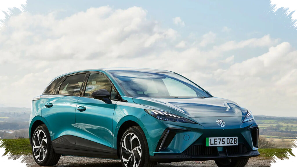 MG 4 EV 2026 Menekan Rival, Fast Charging 35 Menit dan Harga Rp 400 Jutaan Makin Menggoda