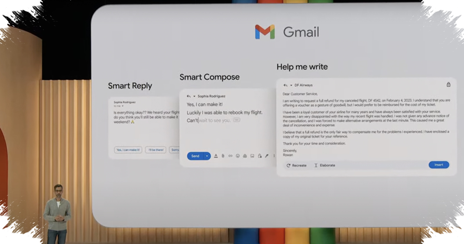Gmail Kini Bisa Menulis Mirip Gaya Anda, Fitur AI Google Ini Mulai Dibuka Lebih Luas