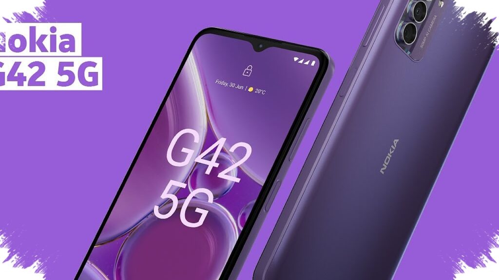 Nokia G42 5G Resmi Meluncur, Bisa Diperbaiki Sendiri dan Bertahan Hingga 3 Hari
