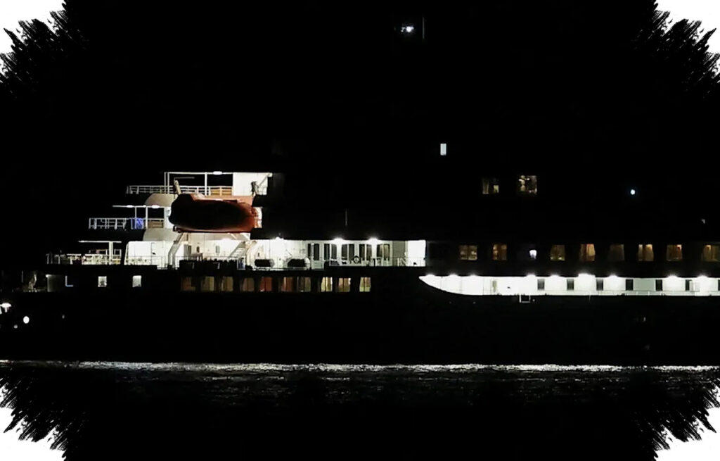 Penumpang Mulai Turun Dari Kapal Pesiar Terpapar Hantavirus, Evakuasi Internasional Dimulai Di Tenerife