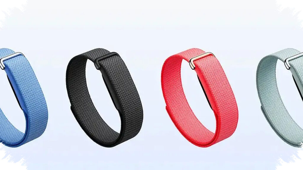 Google Punya Fitbit Tanpa Layar, Band Tipis Ini Janjikan Pelacakan Kesehatan Tanpa Ribet