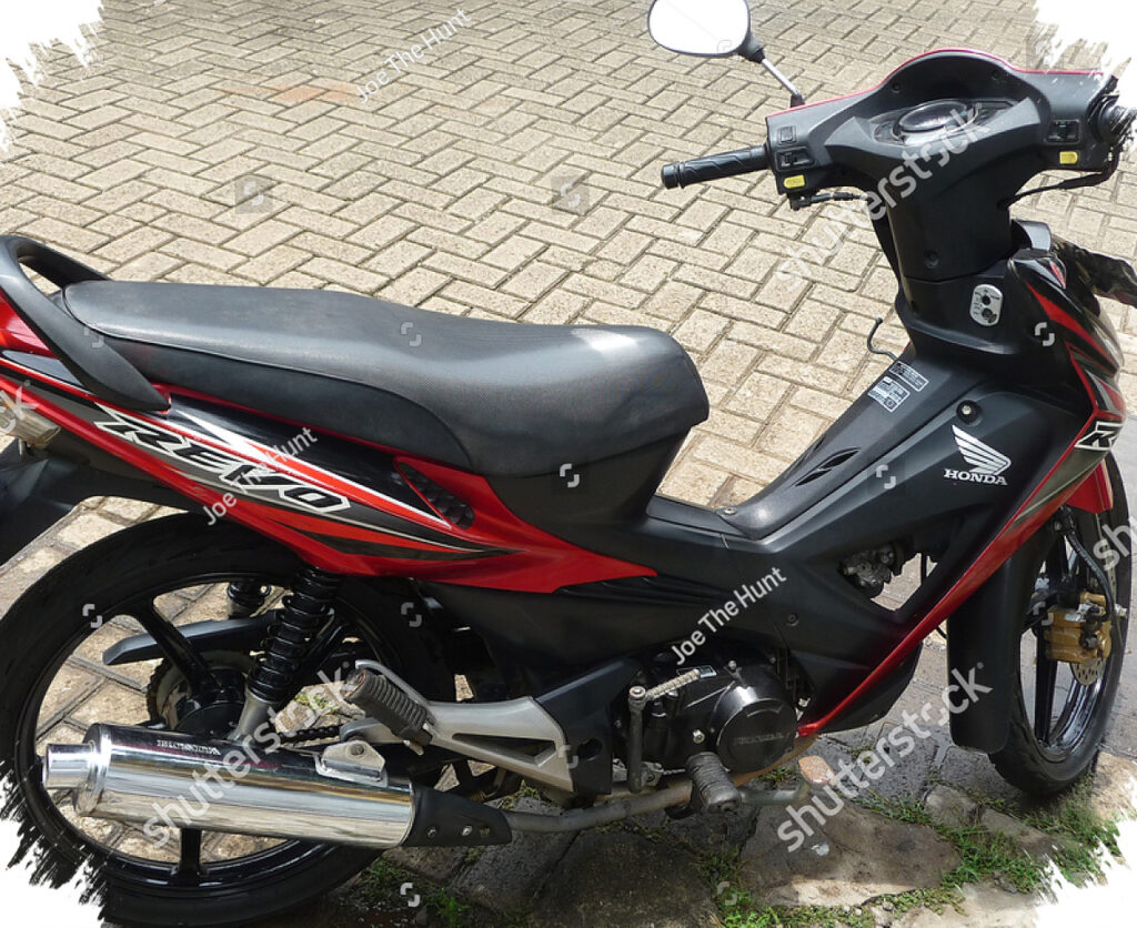 Honda Revo Tetap Dicari, Irit dan Bandel tetapi Fitur Sederhananya Layak Dipertimbangkan