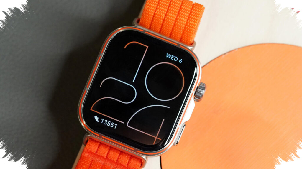 Huawei Watch Fit 5 Pro Bisa Deteksi Risiko Diabetes, Jam Pintar yang Bikin Orang Makin Waspada