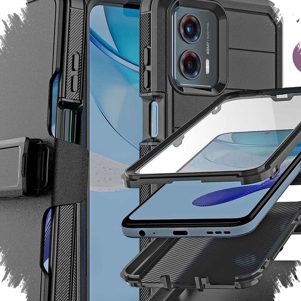 Motorola Rilis HP Berlian Super Mewah, Tapi Tetap Tahan Banting dan Buat Rival Terkunci