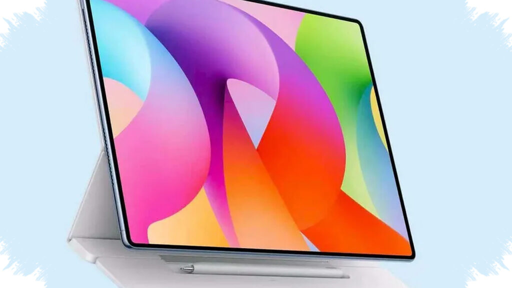 Saya Menjajal MatePad Pro Max di Thailand, Tipisnya Bikin iPad Pro Terlihat Tebal
