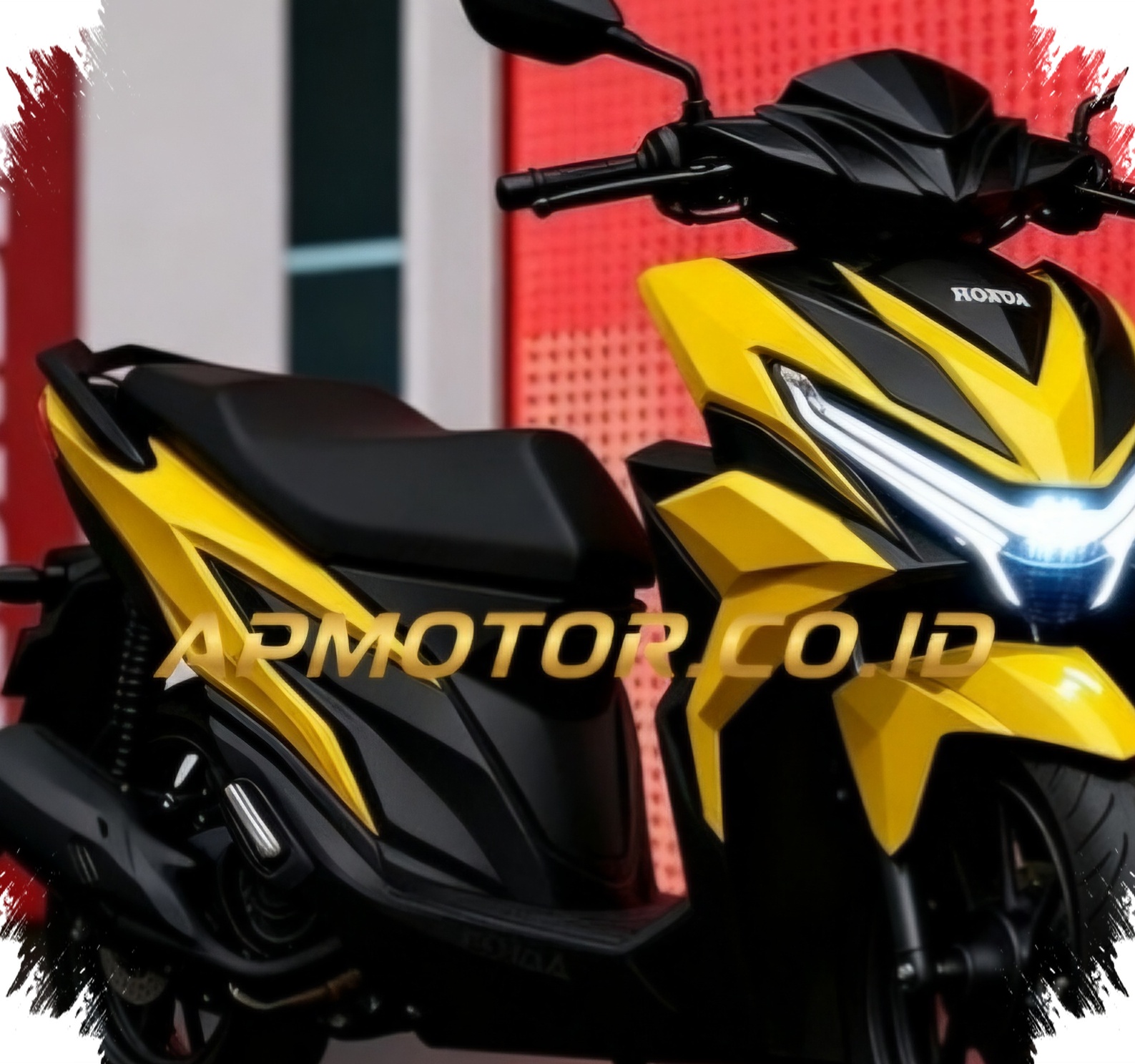 Honda BeAT NeoX 2026 Ubah Standar Skutik Murah, Fitur dan Gengsinya Naik Kelas