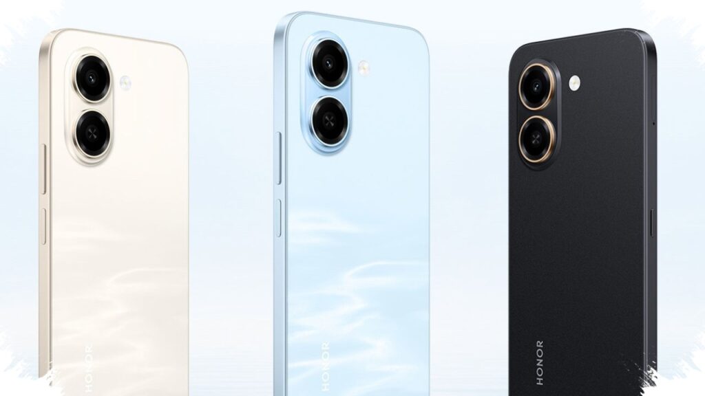 Honor Play 80 Plus Rilis Diam-Diam, Baterai 7500mAh Bikin Ponsel Entry-Level Terasa Jauh Lebih Tahan Lama