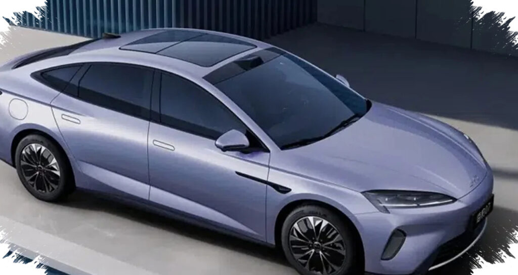 BYD Seal 07 EV 2026 Terasa Mengusik Rival, Baterai Lebih Kecil Tembus 705 Km dan 322 HP
