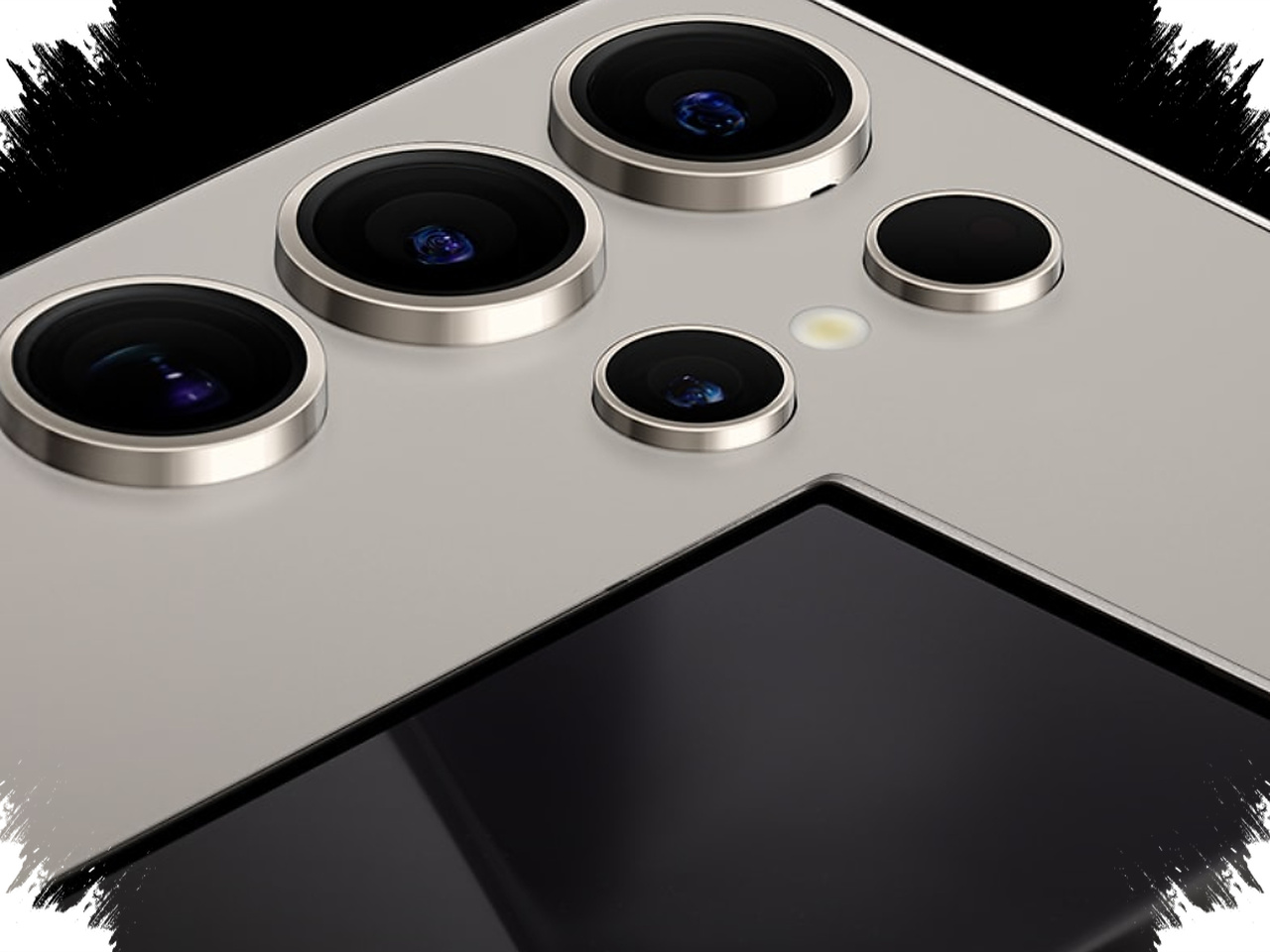 Kamera 200MP Galaxy S26 Ultra Buat Traveling, Lebih Cerah Di Low-Light dan Praktis Edit Instan