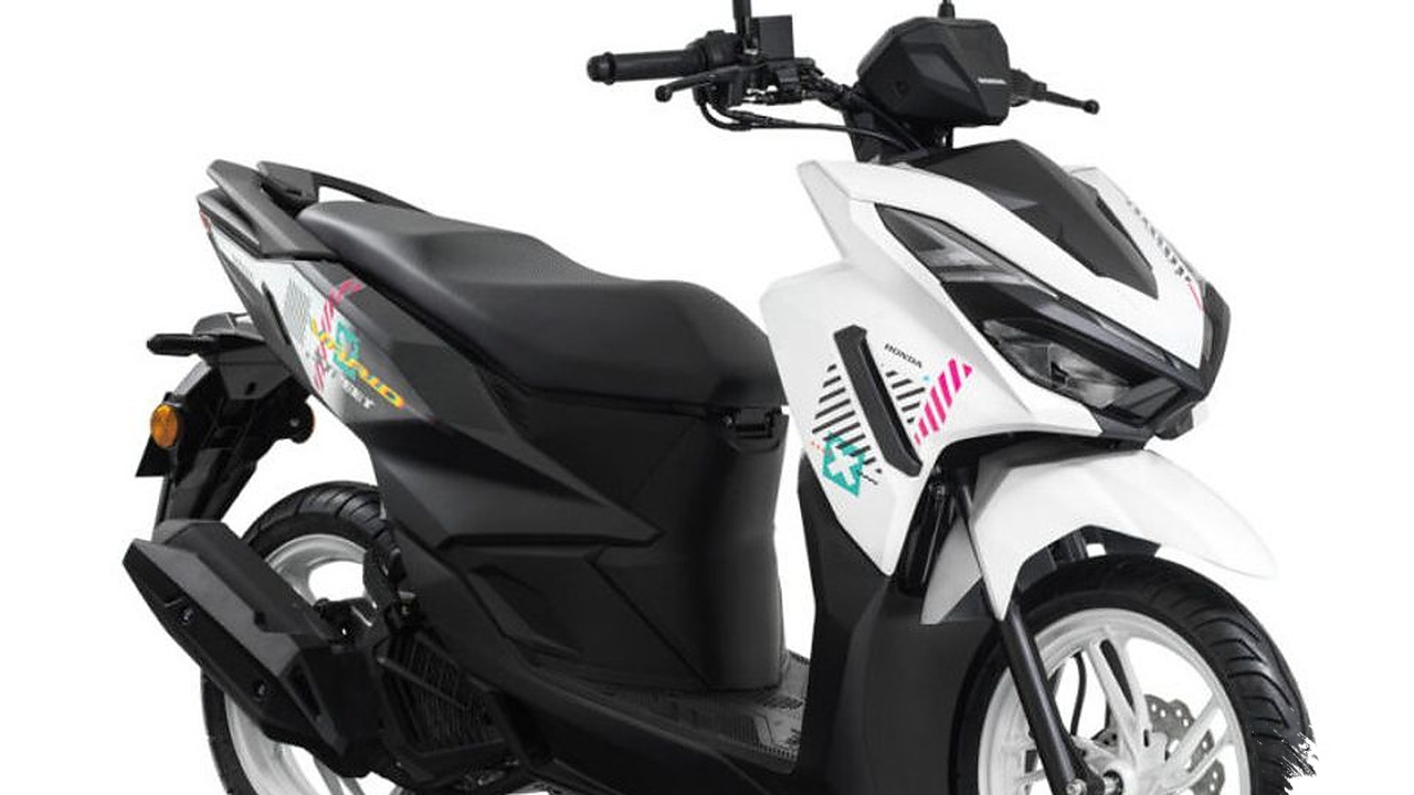 DP Cuma Rp5 Juta, Cicilan Honda Vario Street 2026 Ternyata Masih Masuk Akal