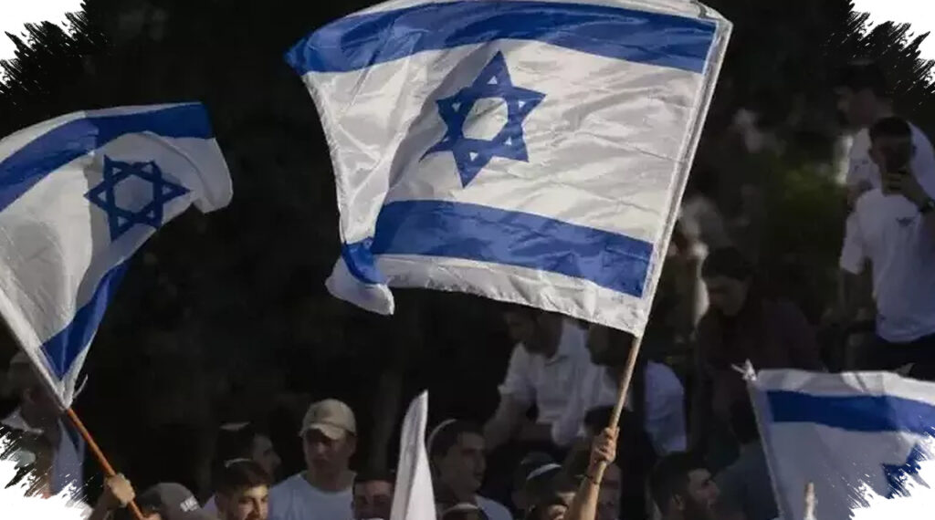 Israel Tuduh Intelijen Iran Rekrut Mata-Mata Lewat Facebook dan WhatsApp, Modus Uang dan Pemerasan Seksual