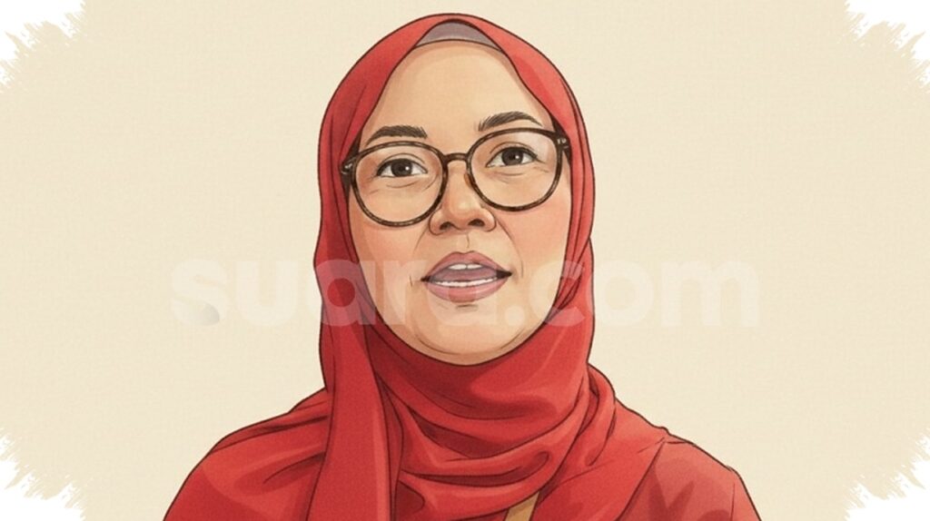 Femisida Banyak Terjadi di Ruang Privat, Pasangan dan Keluarga Jadi Pelaku