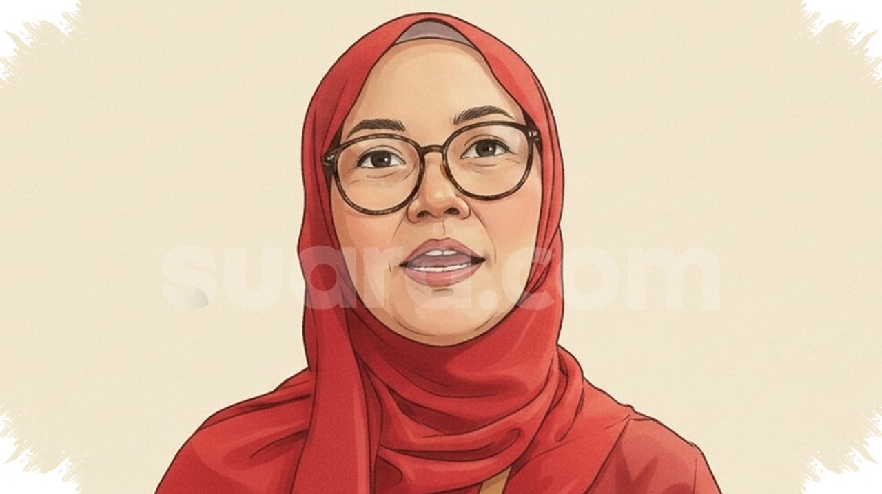 Femisida Banyak Terjadi di Ruang Privat, Pasangan dan Keluarga Jadi Pelaku