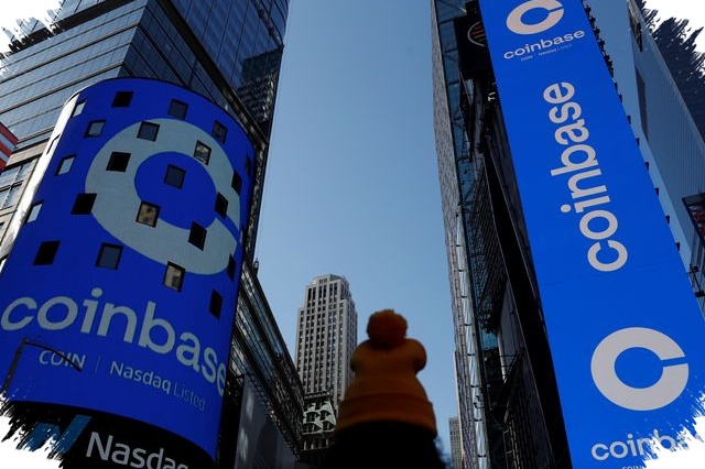 Coinbase Kembali Rugi, Momentum Perdagangan Kripto Mulai Mengendur