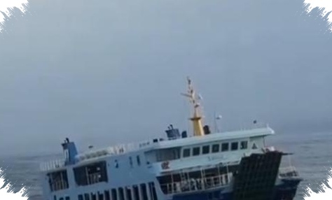 Tiga Hari Laut Bali Menguat, Gelombang Tinggi Ancam Pelayaran Denpasar