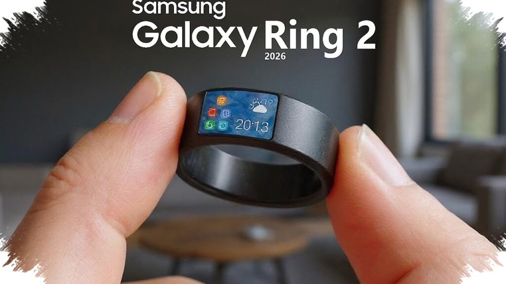 Galaxy Ring 2 Ternyata Masih Lama, Samsung Pilih Menunda Demi Baterai dan Kenyamanan