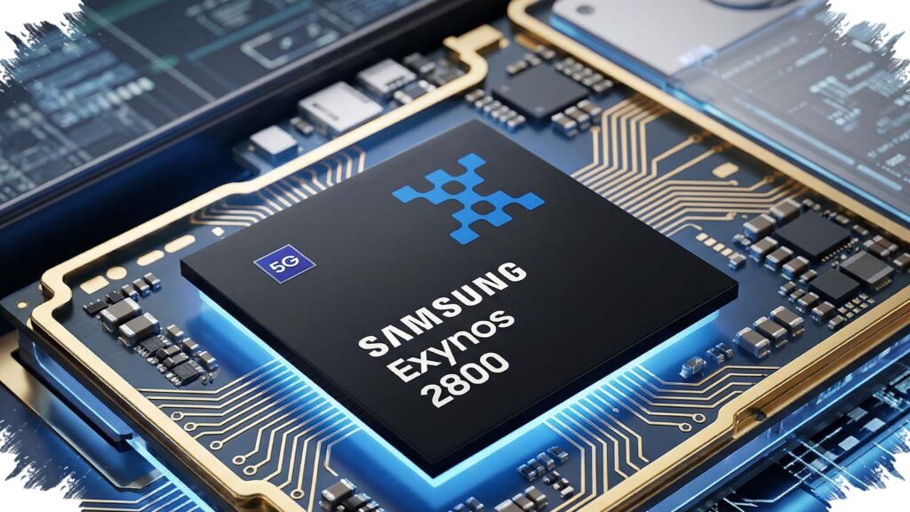 Exynos 2800 Bisa Tinggalkan Ray Tracing, Samsung Siapkan Lompatan Besar untuk Gaming Android