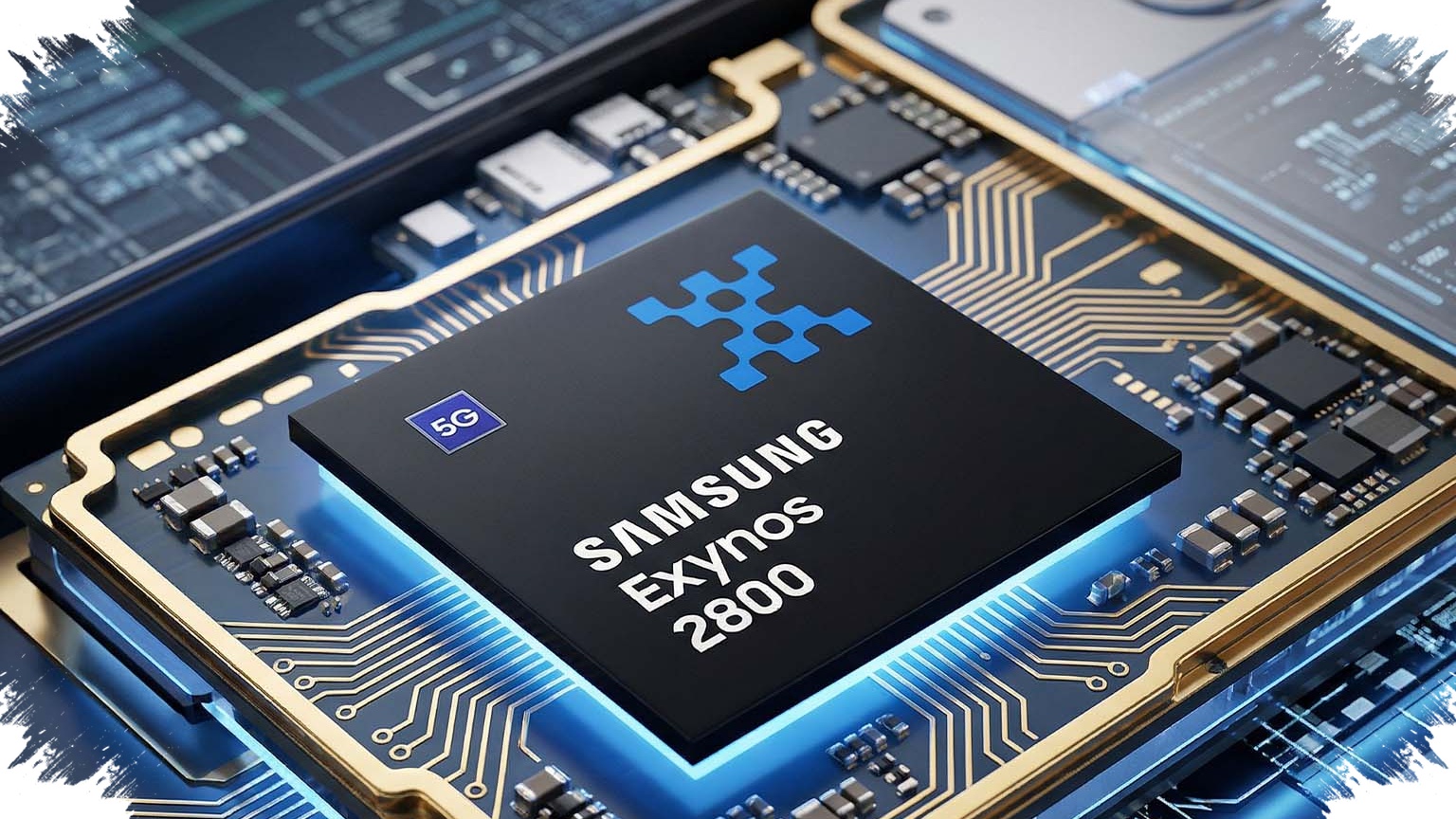 Exynos 2800 Bisa Tinggalkan Ray Tracing, Samsung Siapkan Lompatan Besar untuk Gaming Android