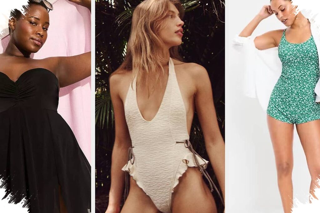 7 Ide Outfit Ke Pantai Ala Asyalliee Ahmad, Anggun Tanpa Ribet dan Tetap Sejuk
