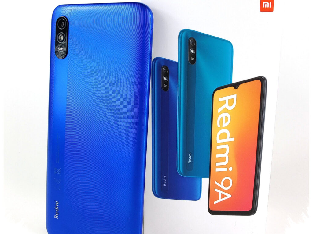 Redmi 9A Masih Menarik Di 2026, Baterai 5000 mAh Dan Harga Ramah Kantong
