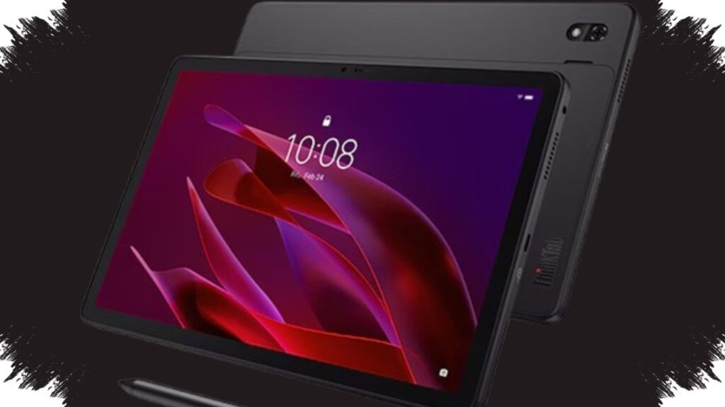 Lenovo ThinkTab X11 5G Siap Gantikan Laptop Lapangan, Tahan Banting Kelas Militer