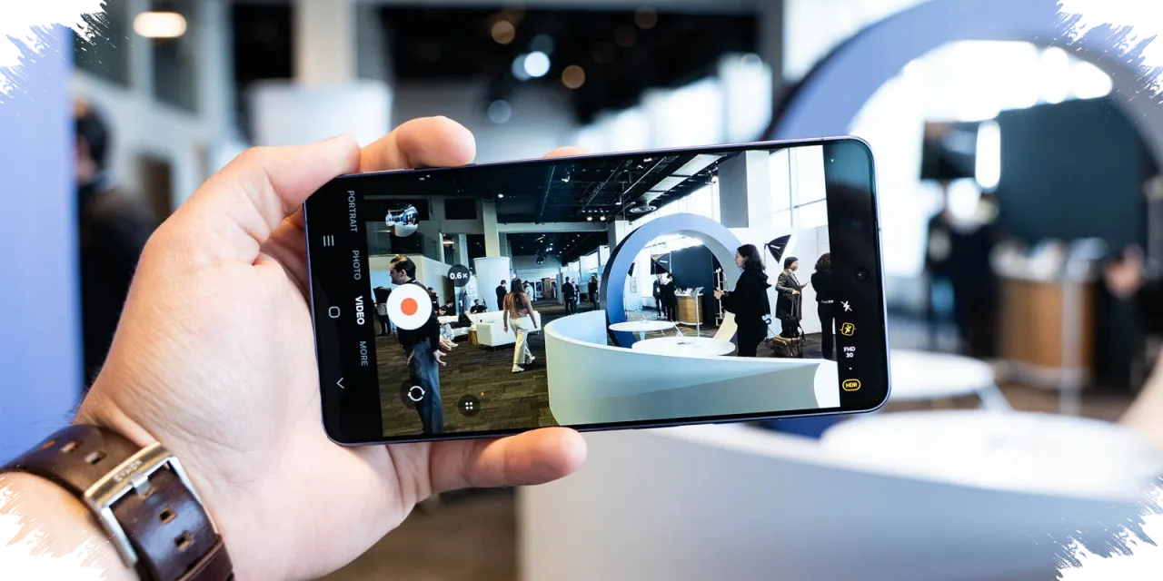 Galaxy S26 Ultra Punya Horizontal Lock, Video Tetap Lurus Meski Diputar 360 Derajat