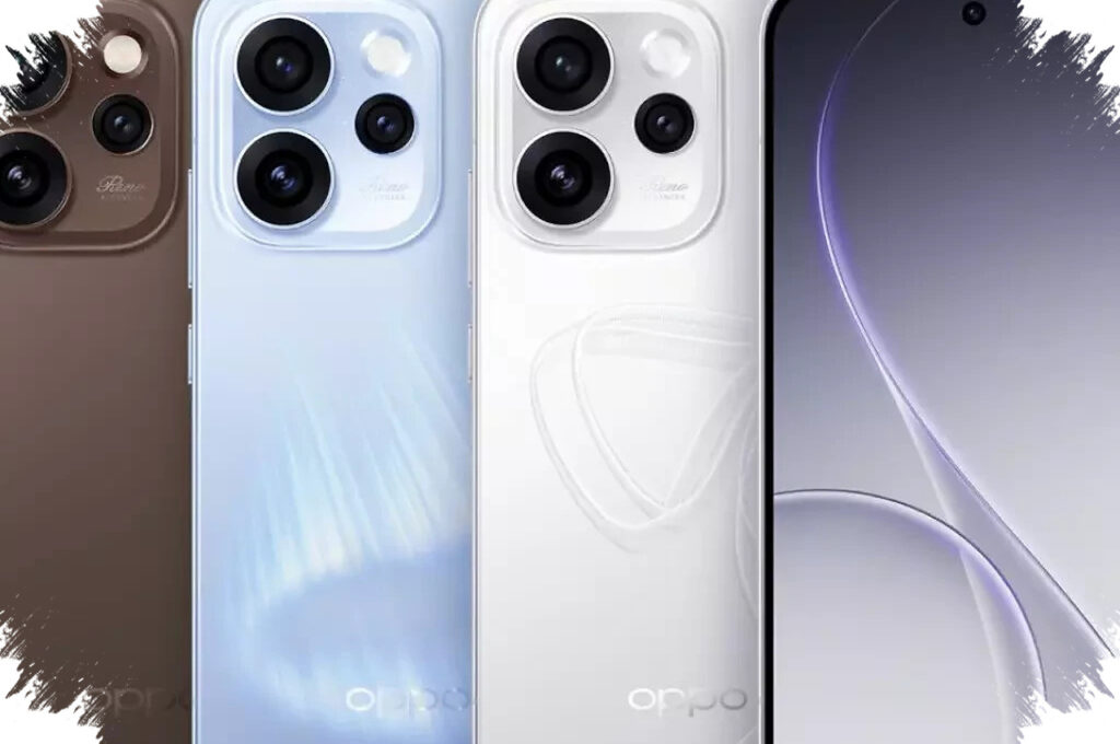 Oppo Bubble Lolos Banyak Sertifikasi, Aksesori Reno 16 Ini Bisa Ubah Cara Pakai Ponsel