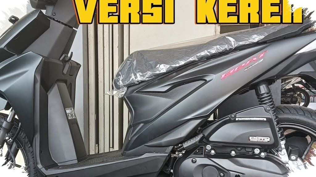 Honda BeAT 2026 Makin Sulit Diabaikan, Irit 60 Km per Liter dan Smart Key di Rp19 Jutaan