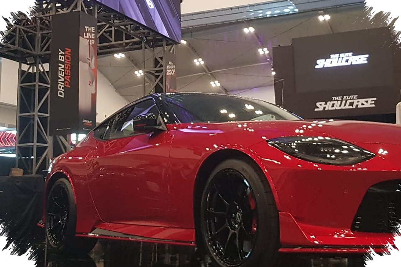 The Elite Showcase 2026 Hadirkan 250 Mobil Dan 80 Motor Modifikasi Di ICE BSD, Standar Kurasi Yang Makin Ketat