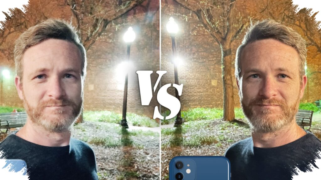 Blind Test Video Selfie Ini Buka Celah Flagship, Mid-Range Ternyata Bisa Mengusik Raja Kamera