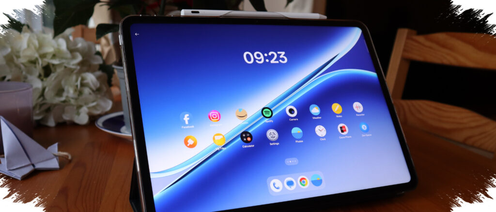 OnePlus Pad Go 2 Siap Jadi Tablet Serba Bisa, Layar 12,1 Inci dan Baterai 10.050 mAh