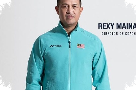 Rexy Mainaky Sepakat Penuh Dengan Lee Chong Wei, Disiplin Jadi Penentu Kebangkitan Atlet
