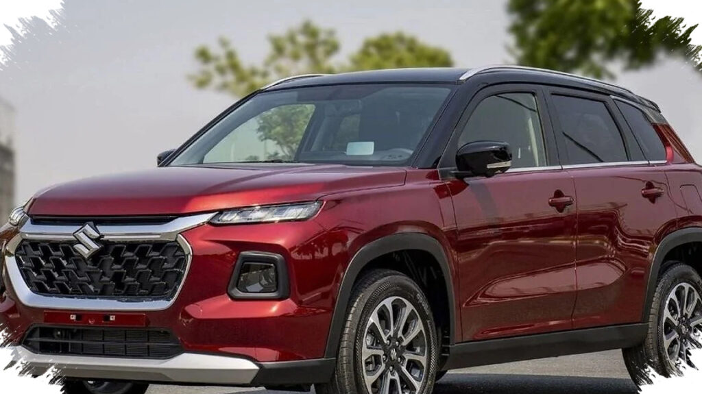 Suzuki Grand Vitara 2026 Makin Matang, Hybrid Irit dan Kabin Nyaman Siap Goyang SUV Jepang