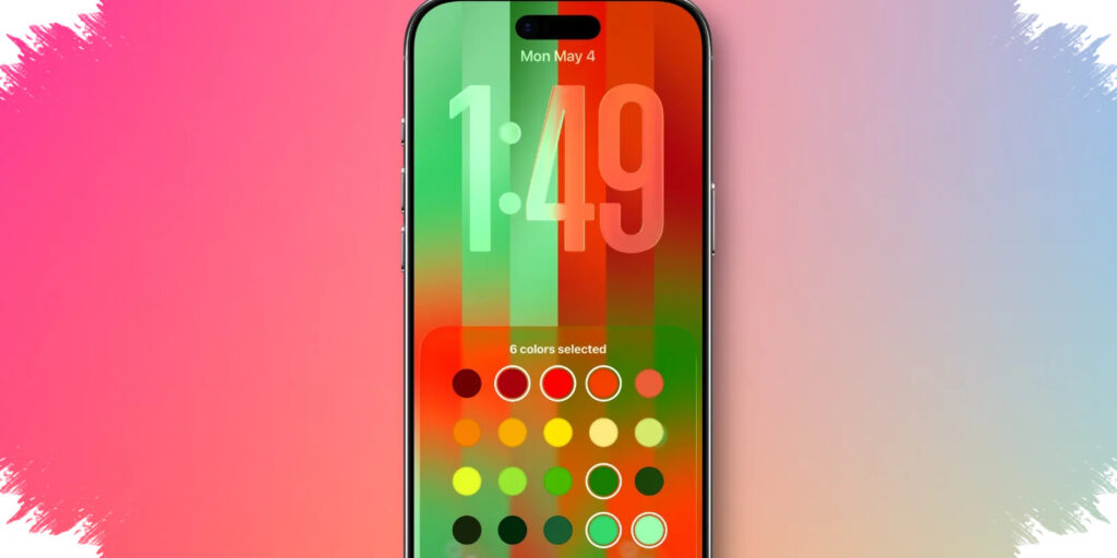 iOS 26.5 Ubah Cara Personalisasi iPhone, Wallpaper Kustom Ini Terasa Seperti Fitur Baru Besar