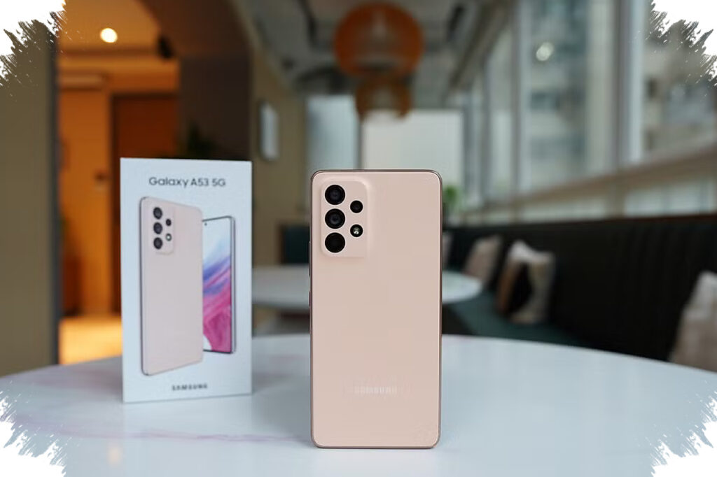 Alasan yang Sering Diremehkan untuk Tinggalkan Galaxy A53, eSIM Mengubah Banyak Hal