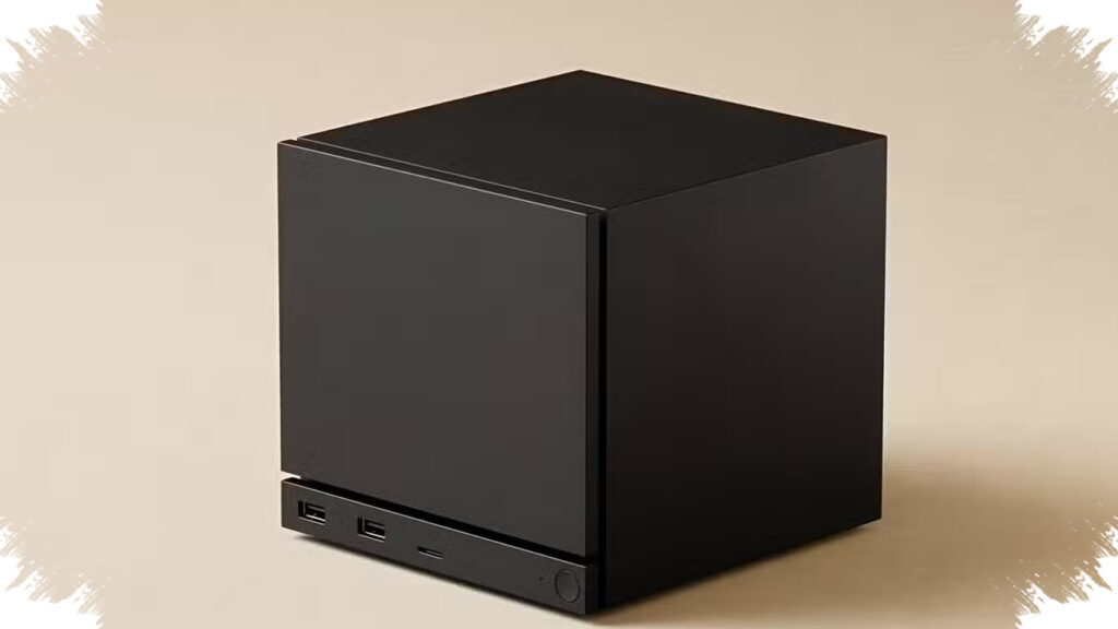 Steam Machine Nyaris Dapat HDMI 2.1 Penuh, Main di TV Kini Terasa Jauh Lebih Masuk Akal
