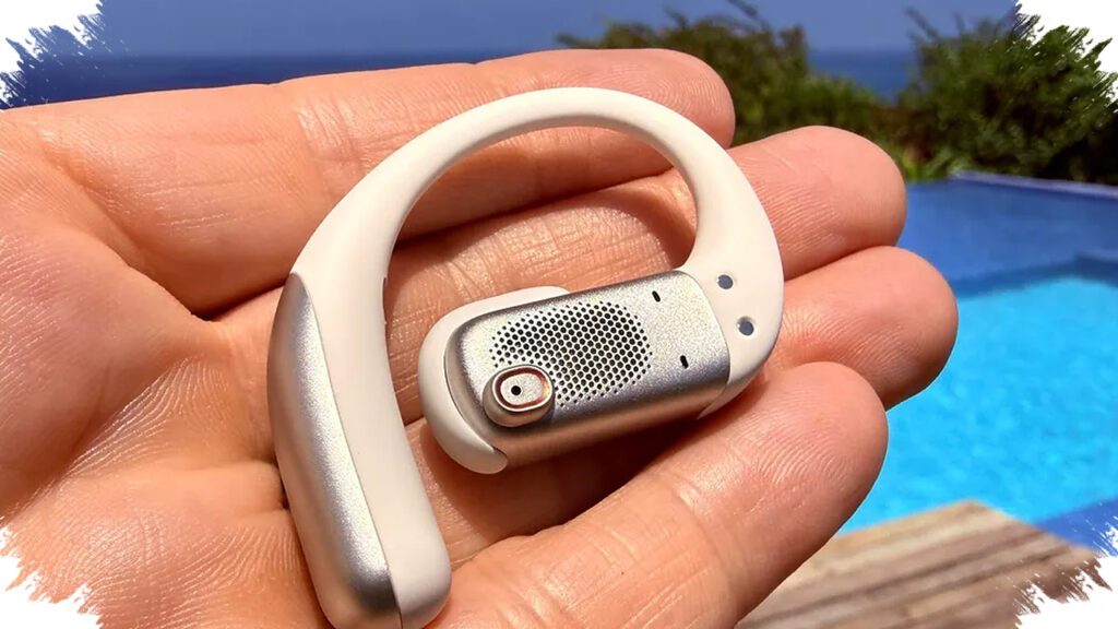 Shokz OpenFit Pro Meluncur Di Indonesia, Open-Ear Flagship Ini Tahan 50 Jam Dengan Harga Rp4,5 Juta
