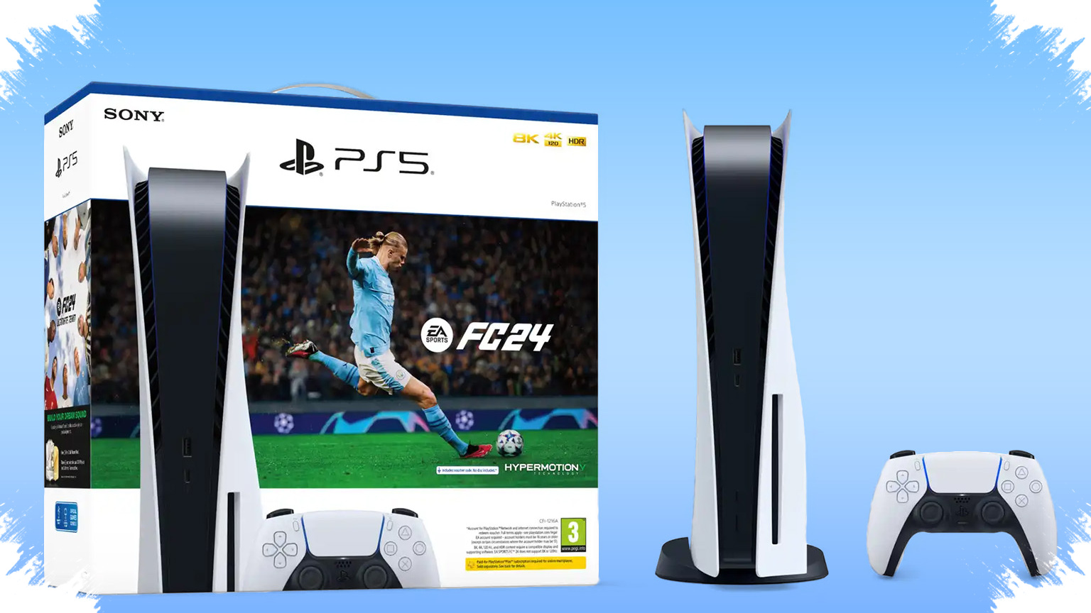 Sony Bagi-Bagi Game Gratis Mei 2026, EA Sports FC Jadi Andalan Utama