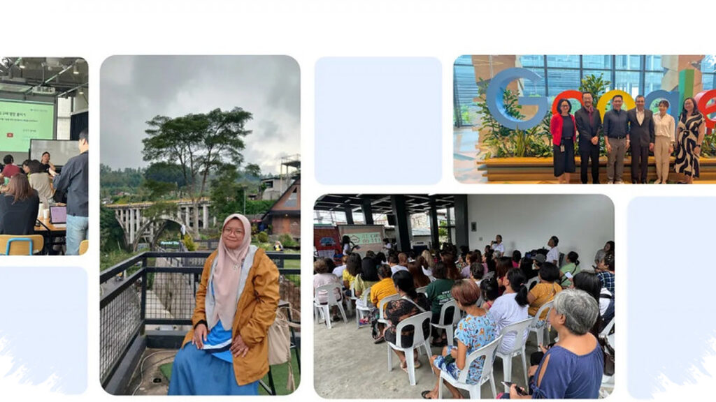 Google Perluas Dana AI di Asia-Pasifik, Guru Jadi Kunci Transformasi Kelas
