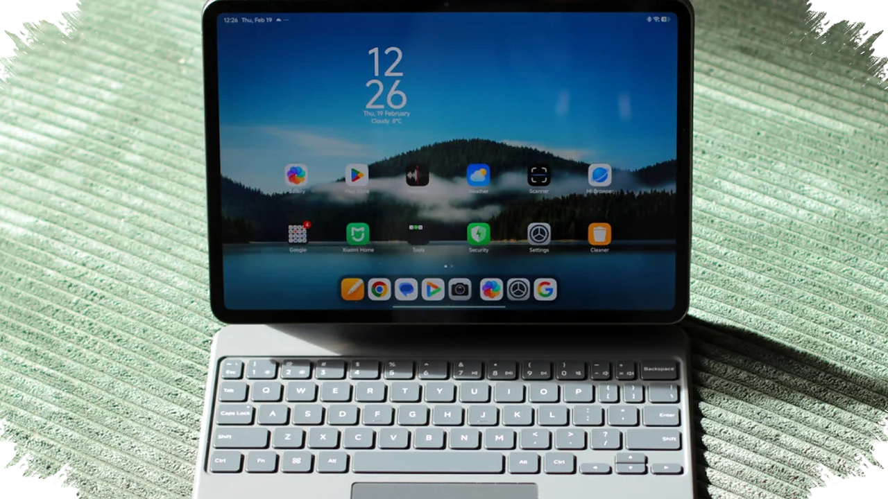 Xiaomi Pad 8 Pro Tampil Super Tipis, Baterai 9.200 mAh-Nya Tak Terduga Untuk Ukurannya