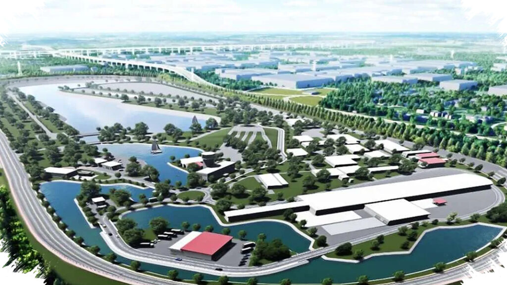 Proving Ground Bekasi Kini Terlengkap di ASEAN, Uji Mobil Tak Perlu Lagi ke Luar Negeri