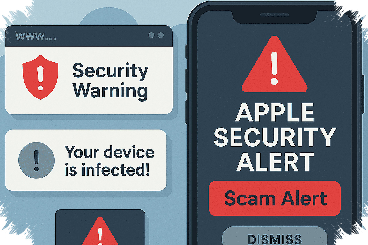 Apple Tutup Celah Notifikasi iPhone, FBI Tak Lagi Bisa Intip Pesan Terhapus