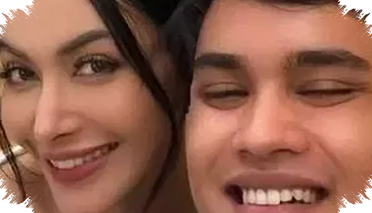 Ressa Siapkan Kado Khusus untuk Aisha, Rindu Adik yang Lama Terjaga
