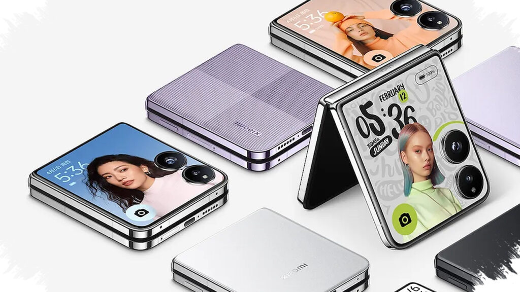 Xiaomi Setop Mix Flip, Sinyal Kuat Generasi Ketiga Tak Akan Datang Lagi